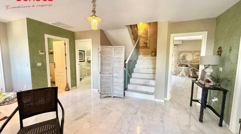 Foto 5 de Casa o xalet en venda a Tamarindo, Alcolea, Almería