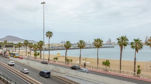 Foto 3 de Pis en venda a Calle León y Castillo, 305, Alcaravaneras, Las Palmas de Gran Canaria