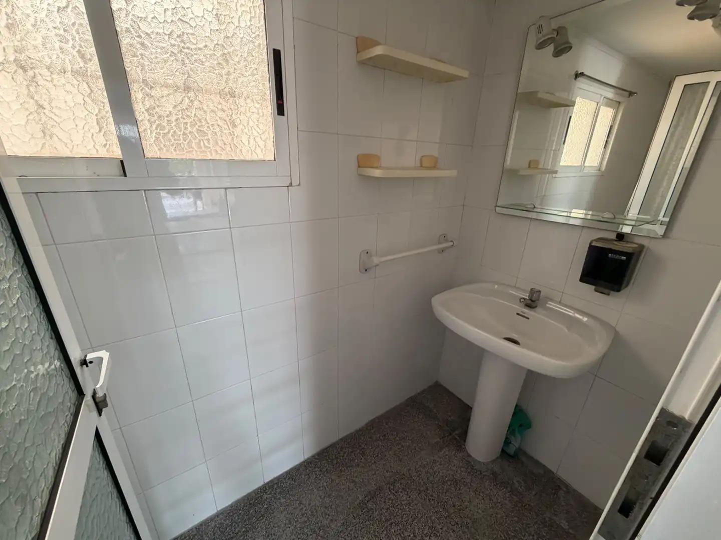 Bany de Casa o xalet en venda en Cartagena ciudad