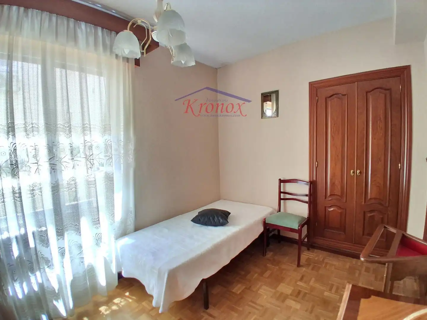 Habitación de Piso en venta en Madrid con Aire acondicionado, Calefacción y Terraza