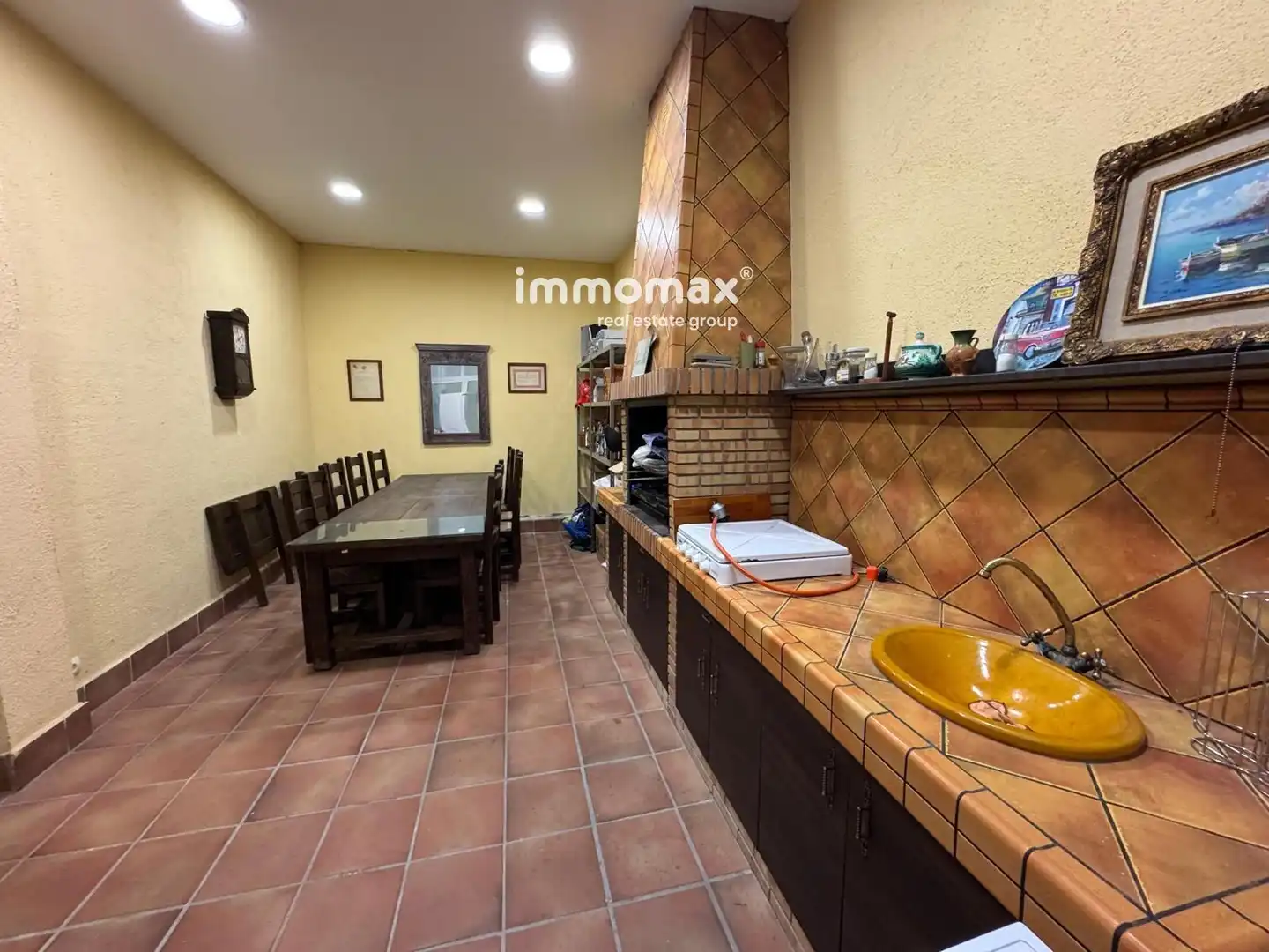 Casa o chalet en venta en Sant Boi de Llobregat con Aire acondicionado, Calefacción y Terraza