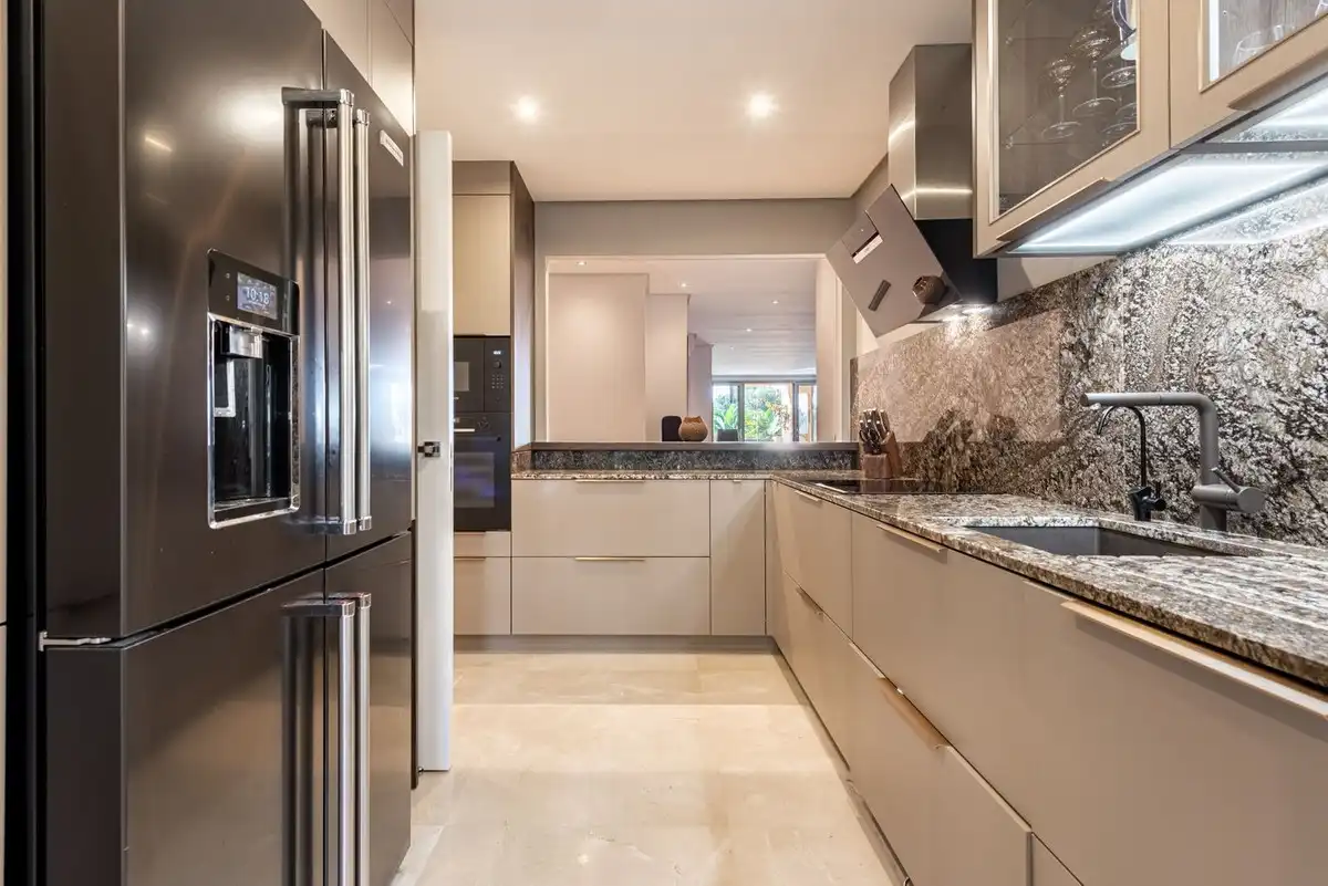 Appartement compact avec piscine à vendre à Milla de Oro, imagen 12