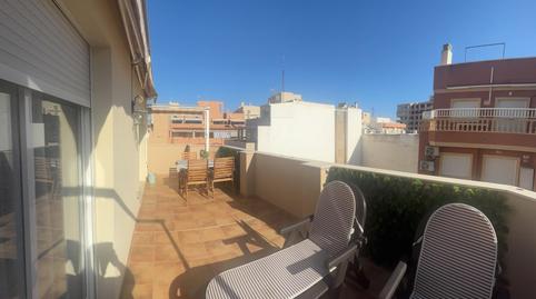 Foto 4 de Apartament en venda a San Juan, 8, Gaspar Perelló, Alicante