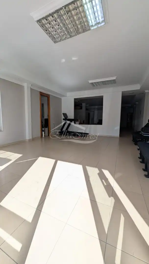 Local en venta en Santiago del Teide con Alarma