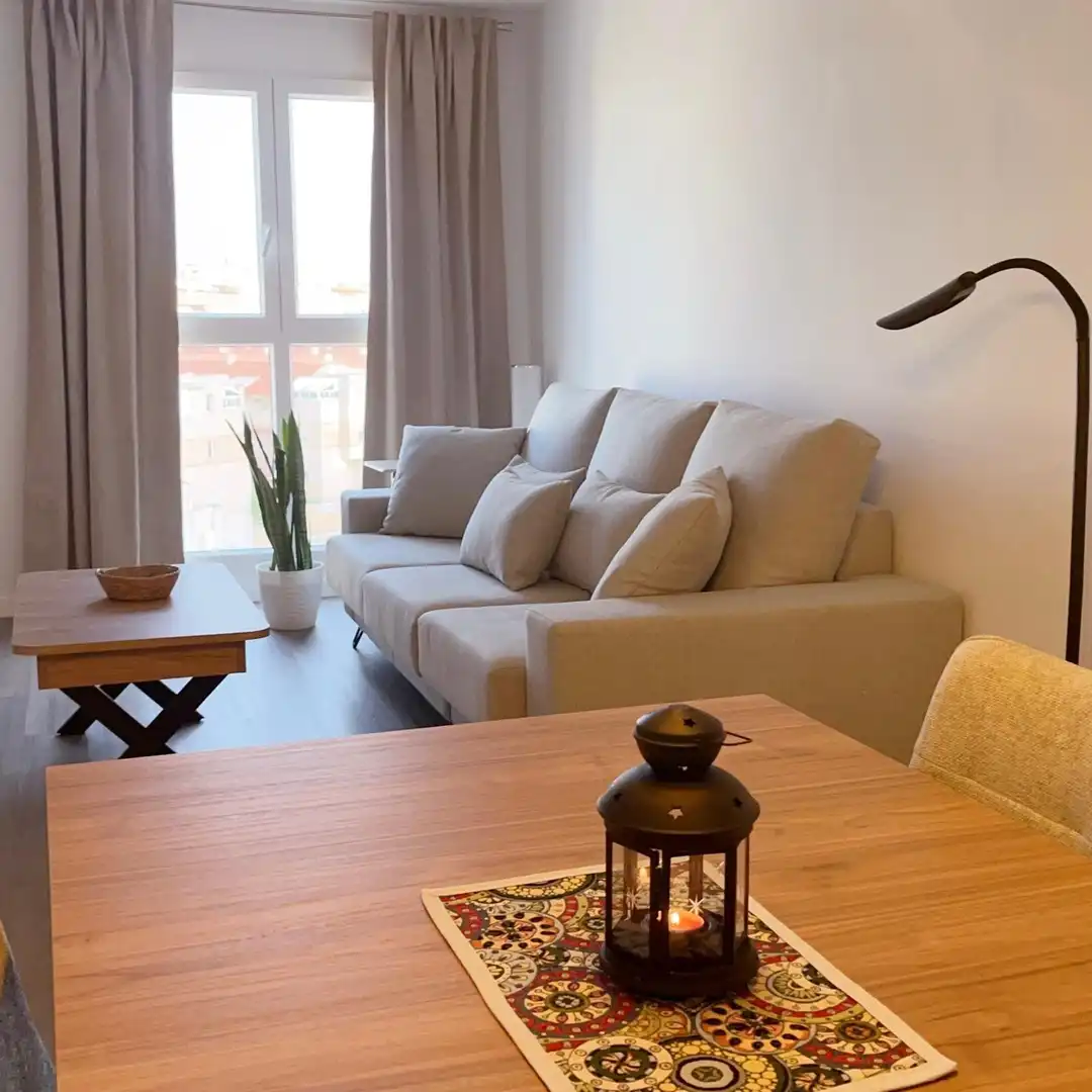 Piso con ascensor en venta en El Grao, imagen 10