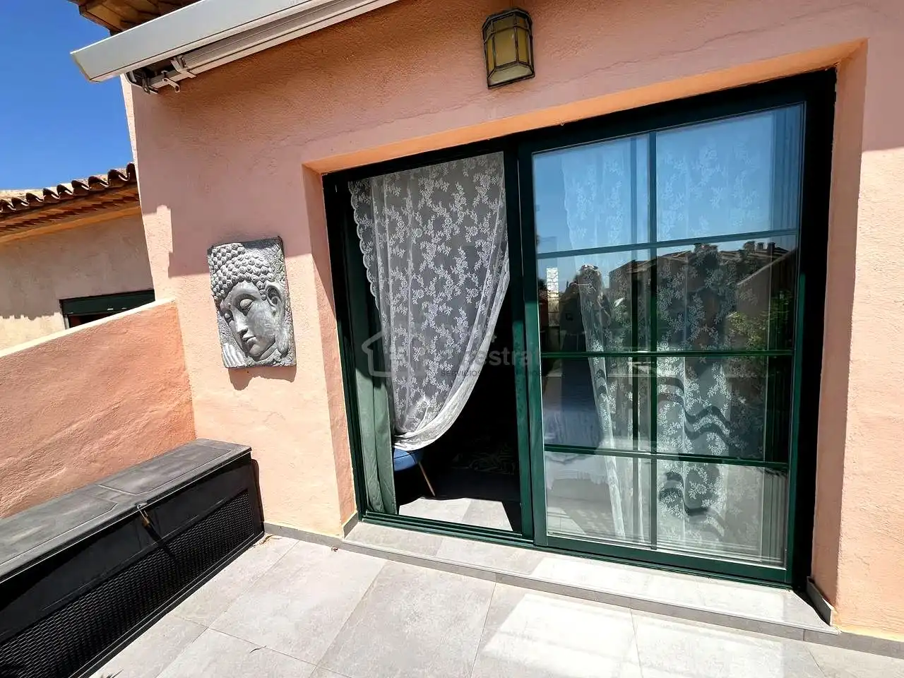 Casa amb piscina en venda a Calle Roma, imagen 4