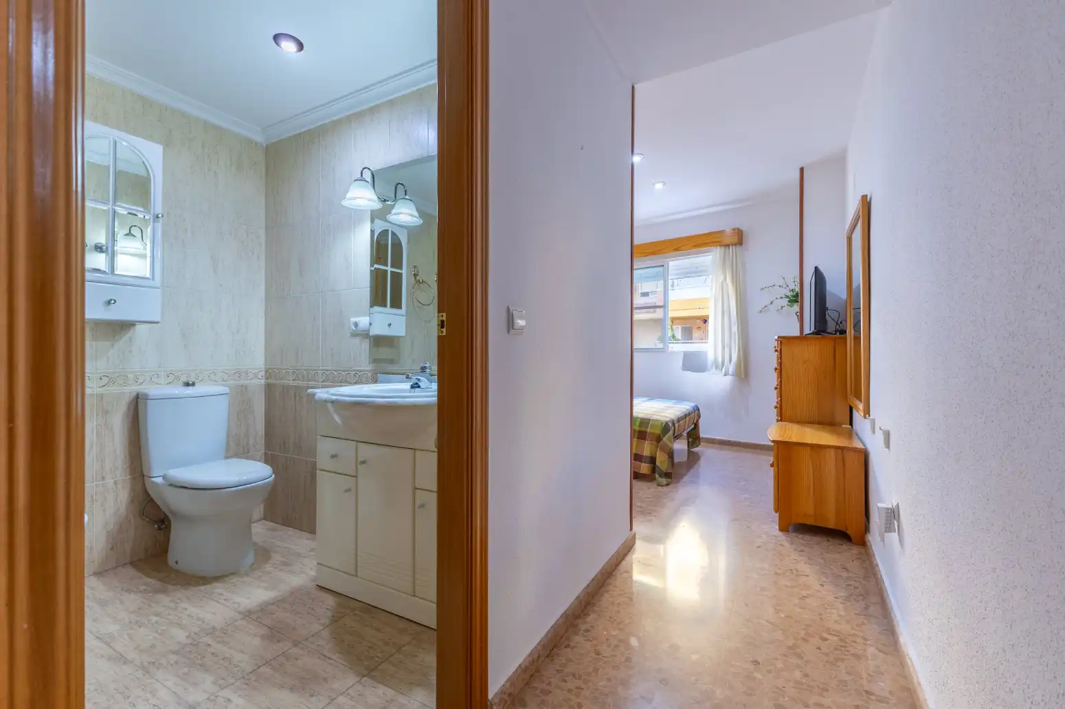 Piso con ascensor en venta en Puerto de Sagunto, imagen 13