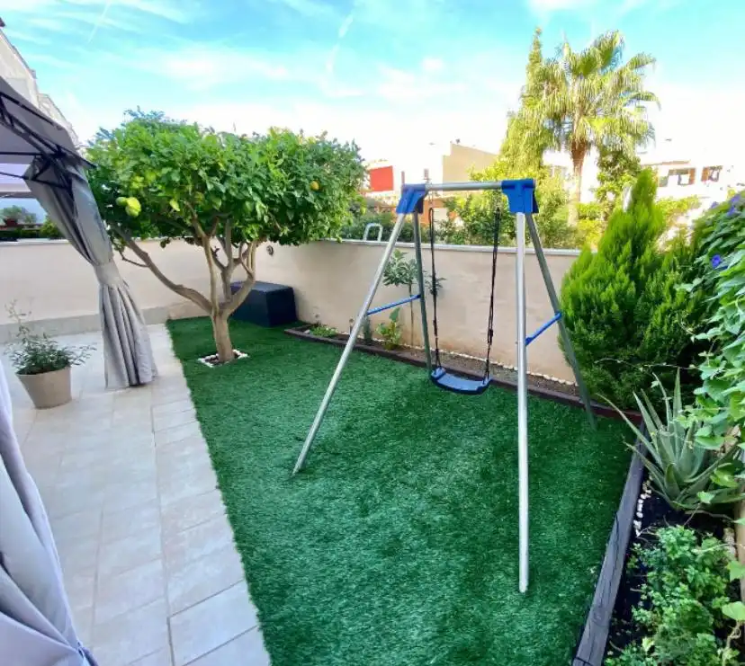 Ground floor for sale in Es Vivero