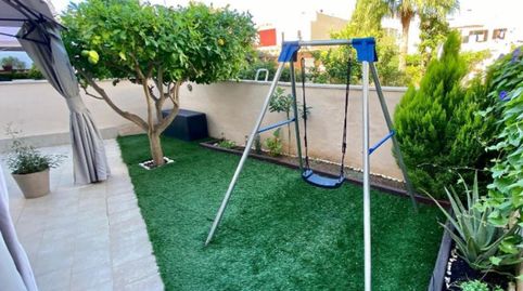 Foto 4 de Planta baixa en venda a Es Vivero, Palma de Mallorca