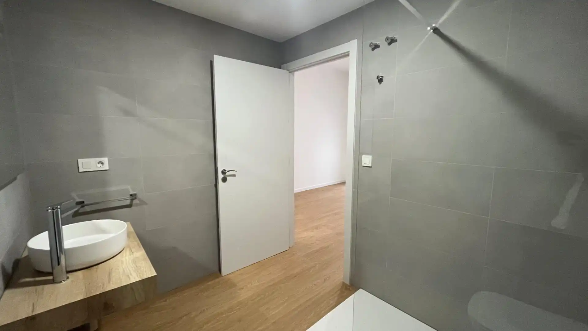 Baño de Planta baja de alquiler en Sagunto / Sagunt con Amueblado