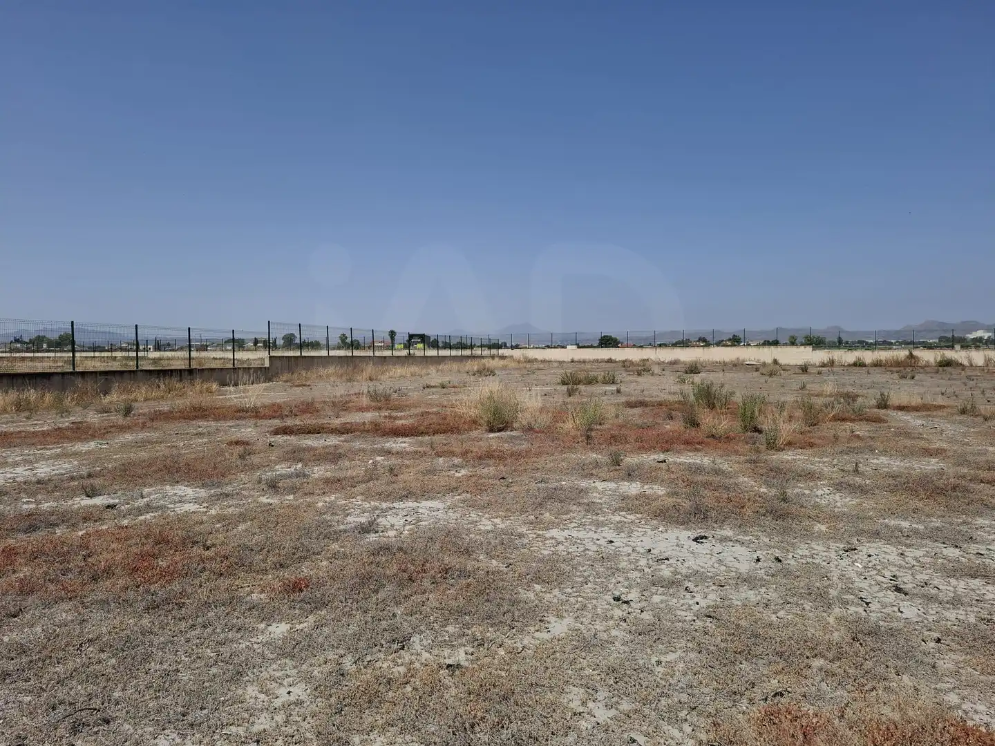 Residencial en venta en Lorca