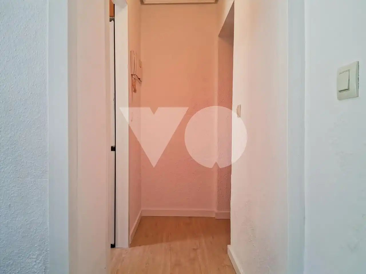 Planta baja en venta en Madrid con Aire acondicionado y Calefacción