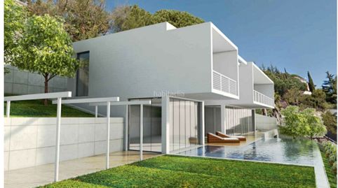 Solar urbano en premià de dalt con vistas al mar, immagine 3