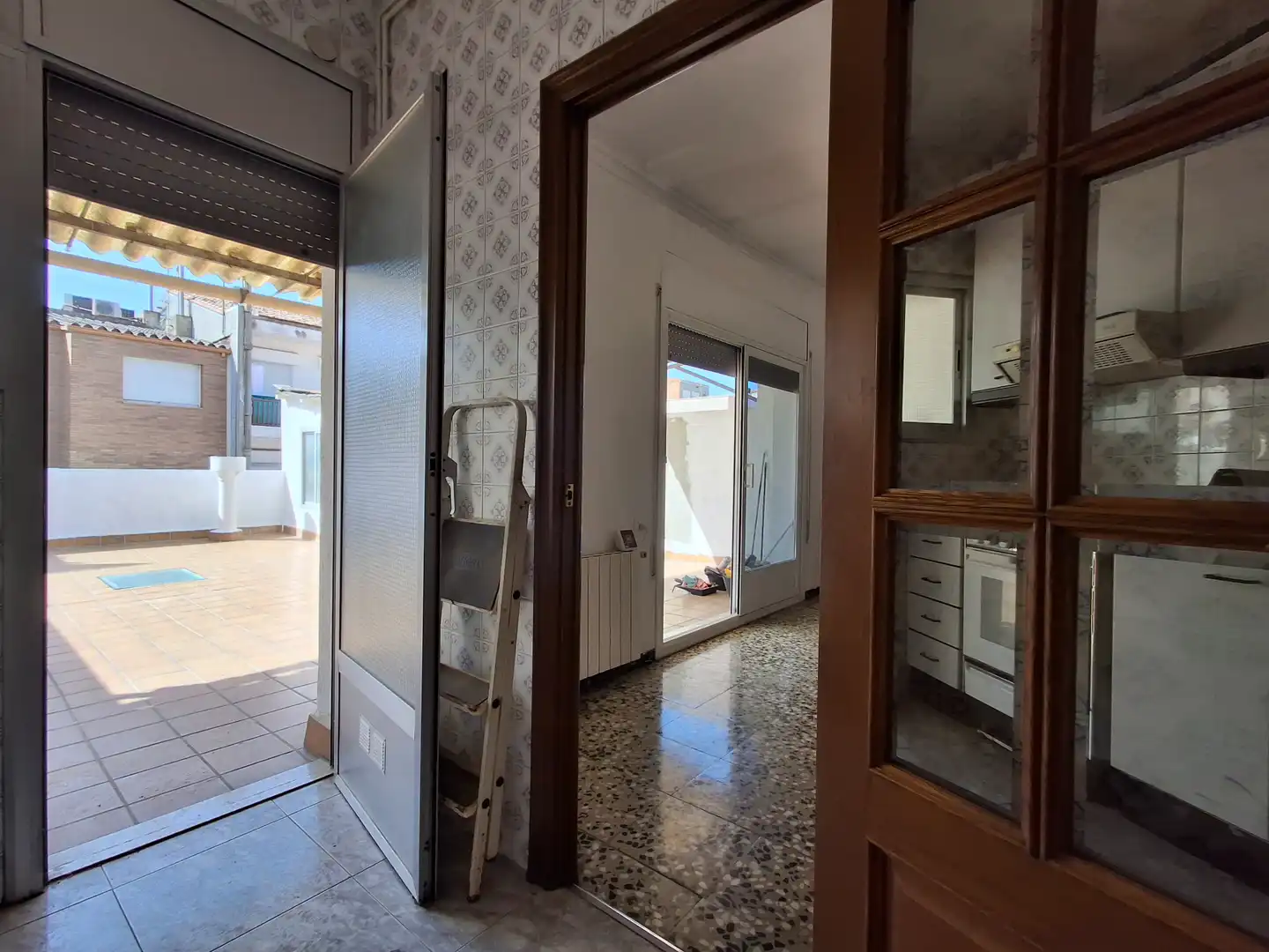 Casa a schiera in vendita a Can Feu - Gràcia, imagen 11