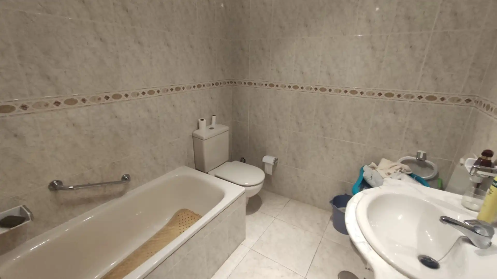 Casa amb terrassa en venda a Praza Maior, imagen 6