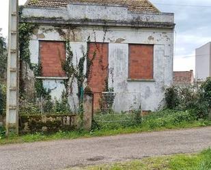 Exterior view of House or chalet for sale in Vigo   with Private garden and Storage room