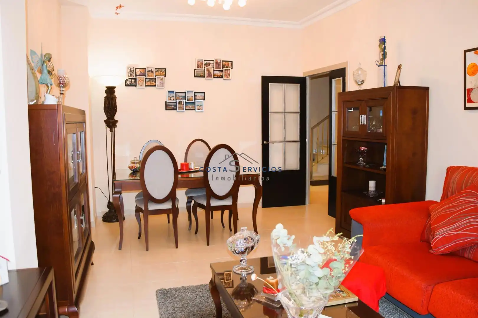 Casa a schiera in vendita a Gibraleón