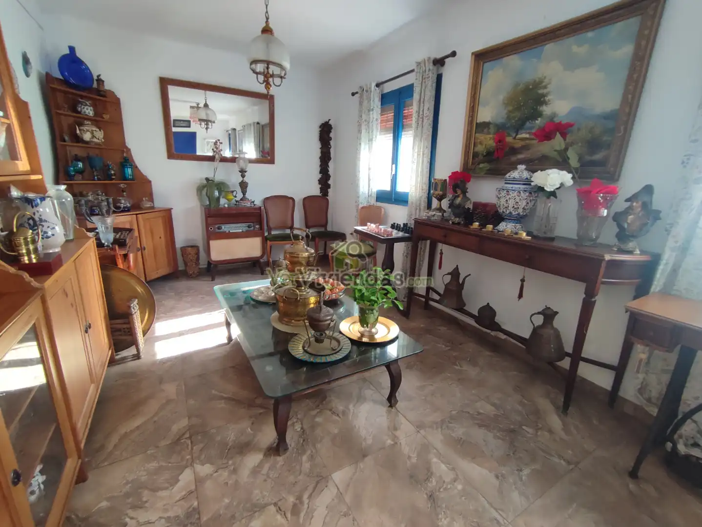 Casa amb terrassa en venda a Corbera de Llobregat, imagen 23