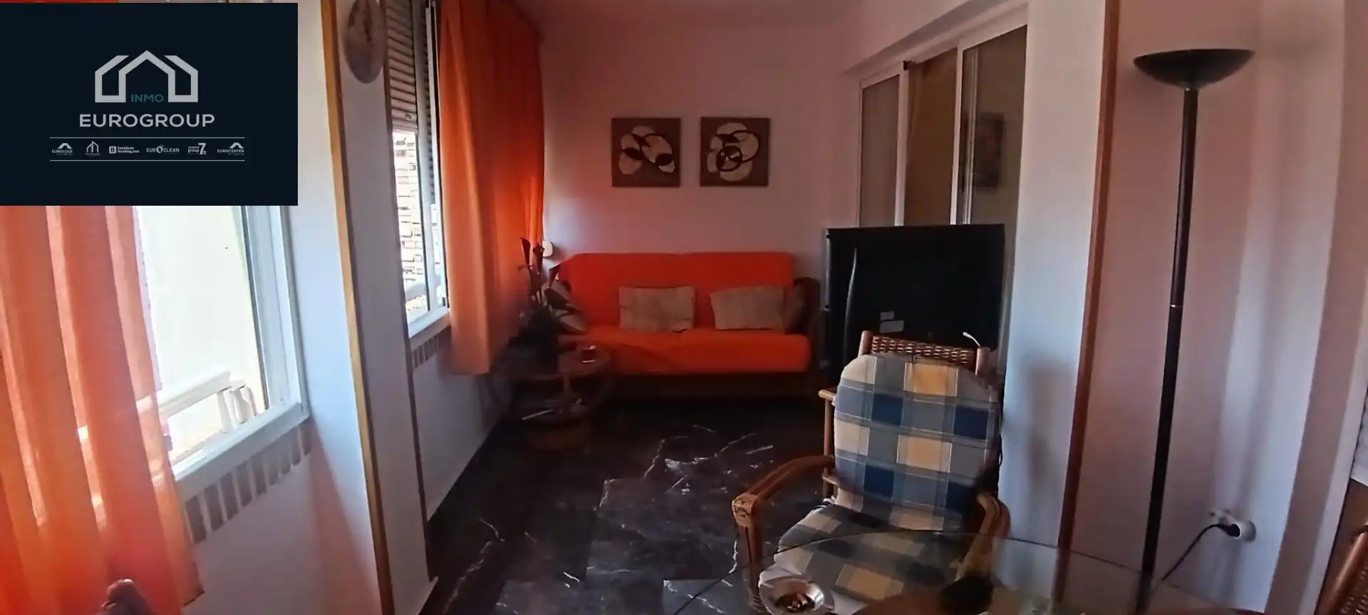 Appartement compact avec piscine à vendre à Levante Alto, imagen 8