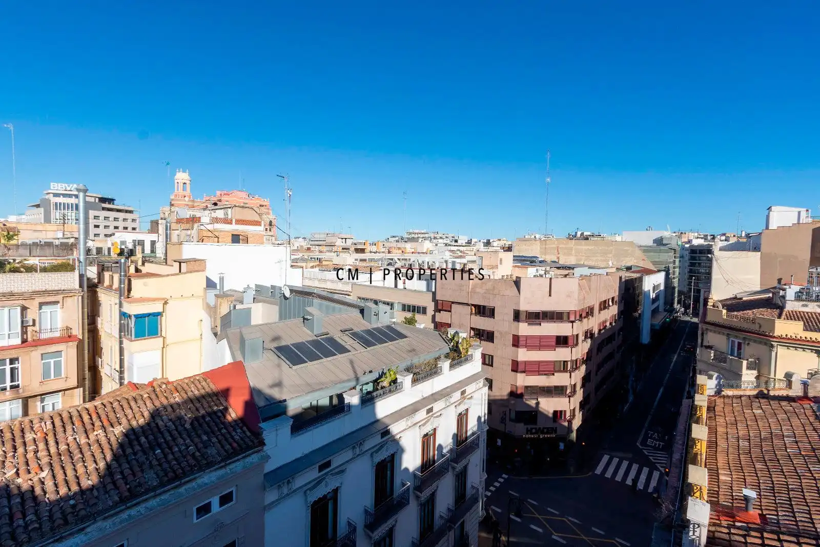Penthouse with terrace to rent in Roger de Lauria, imagen 23