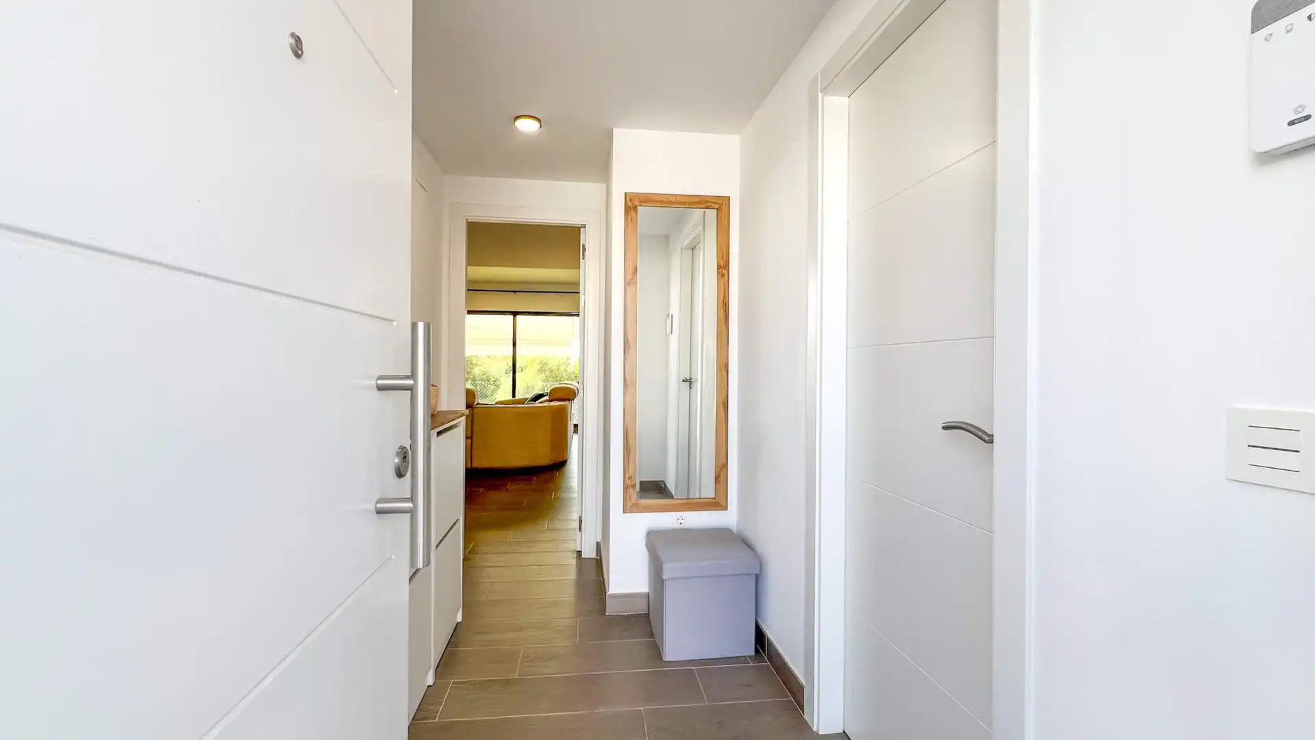 Casa a schiera in vendita a Capellanía - Retamar, imagen 12