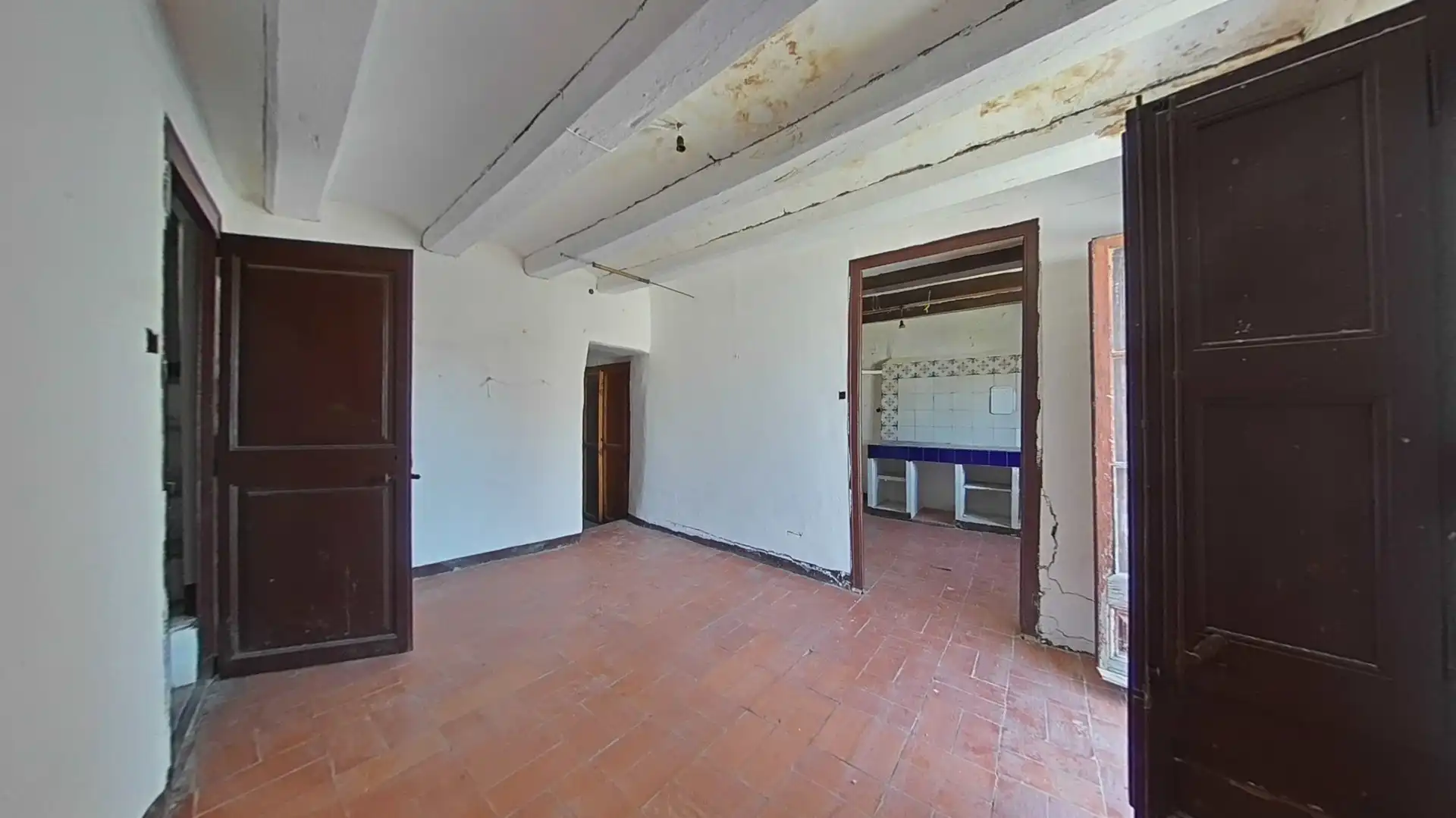Casa o chalet en venta en Cubells con Trastero y Balcón