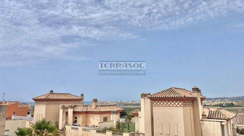 Foto 5 de Àtic en venda a Caleta de Vélez, Vélez-Málaga