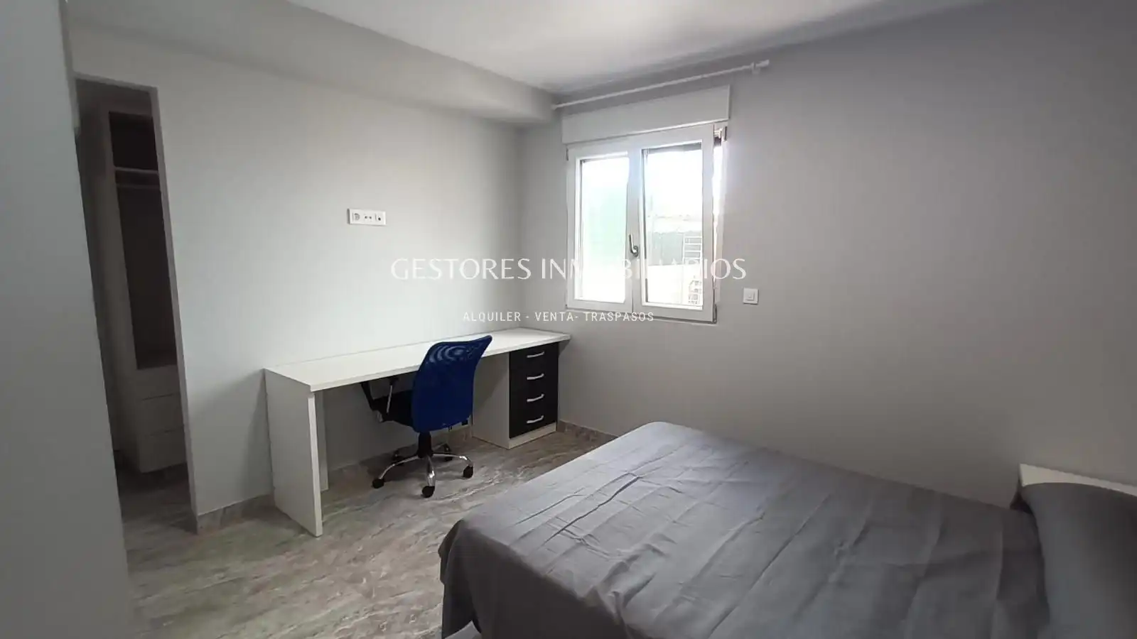 Dormitori de Casa o xalet en venda en Gaianes, Alicante