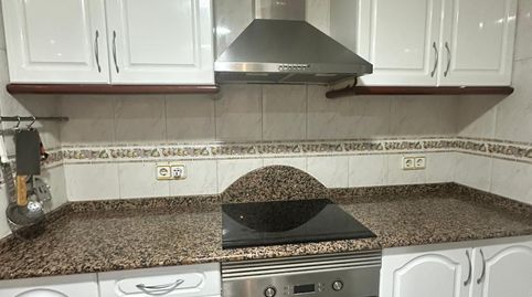 Foto 5 de Apartament en venda a Castell - Poble Vell, Castelldefels