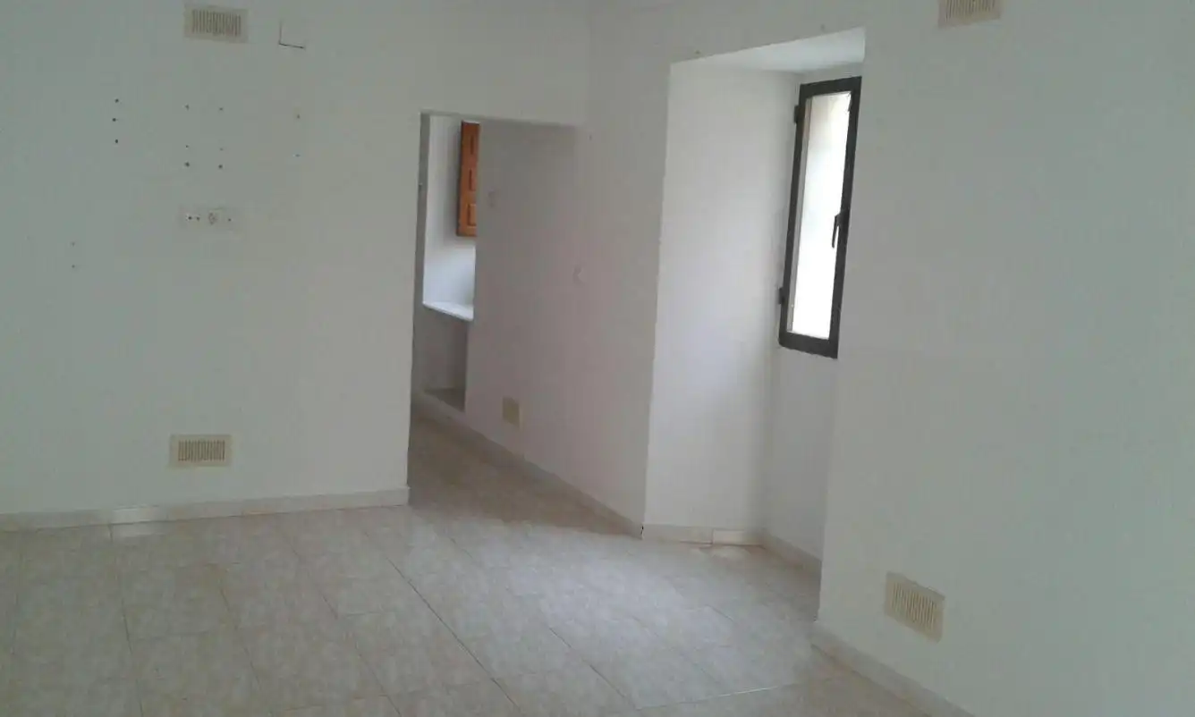Planta baja en venta en Melilla