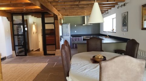 Foto 3 de Casa o xalet de lloguer a Molledo, Cantabria