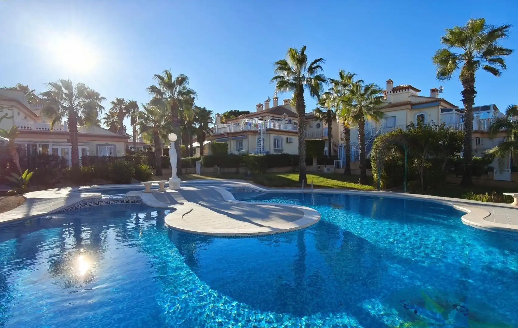 Bungalow avec piscine à vendre à Calle ALTOS LOS, imagen 14