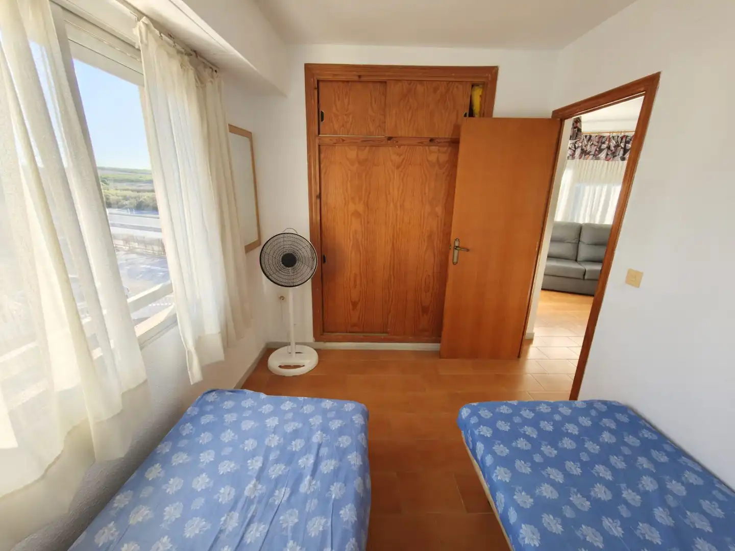 Habitación de Apartamento en venta en La Mata