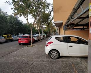 Parking of Garage to rent in Girona Capital