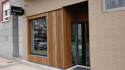 Foto 4 de Edifici en venda a Las Infantas, Universidad - Las Huelgas, Burgos