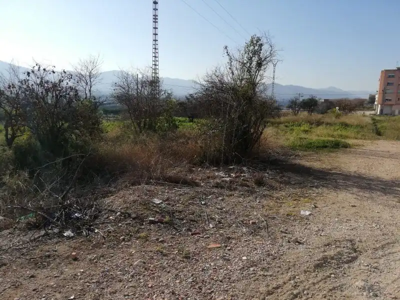 Terreny rústic en venda a CL SAN FABIAN Nº 84, imagen 3