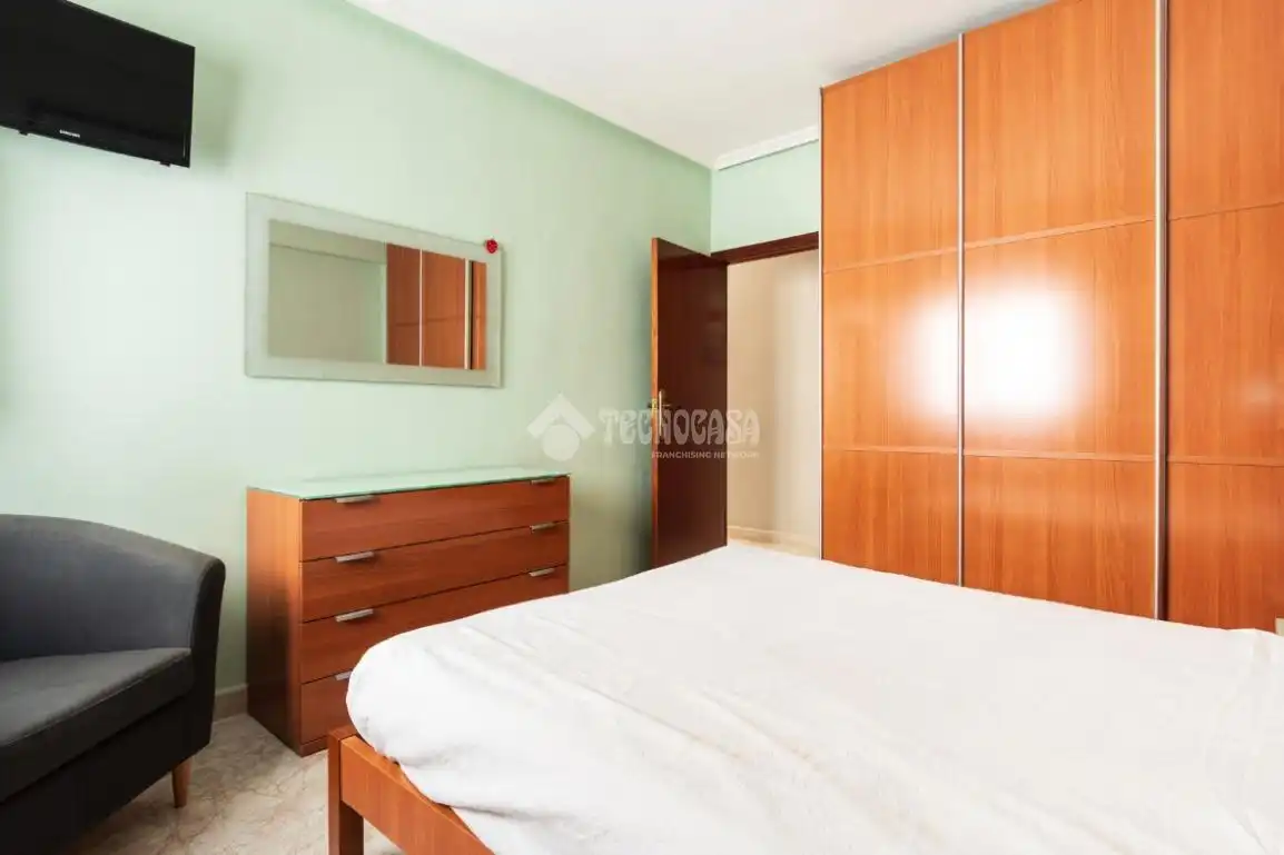 Piso con ascensor en venta en Casco Histórico, imagen 19