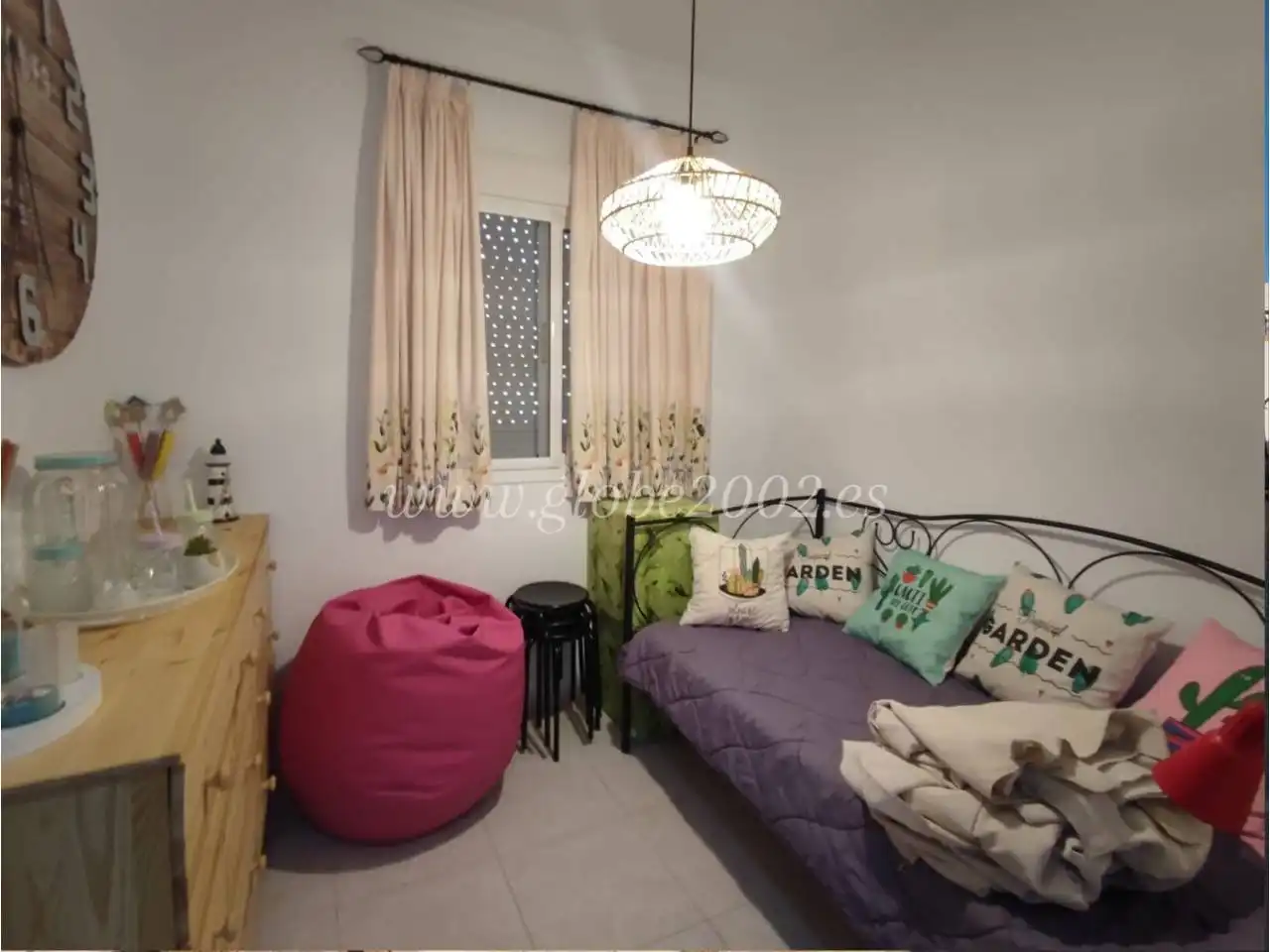 Detached house with garden for sale in Las Lagunas - Campano, imagen 18