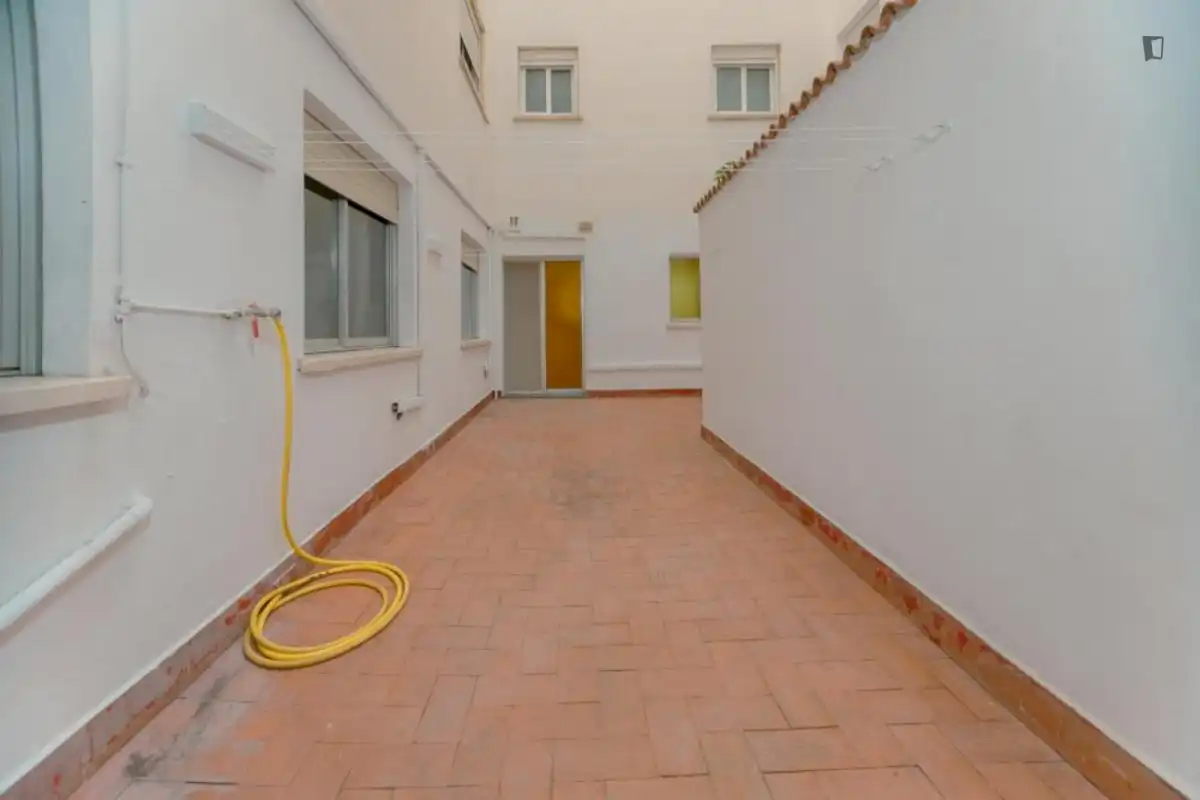 Habitación en Valencia, Valencia