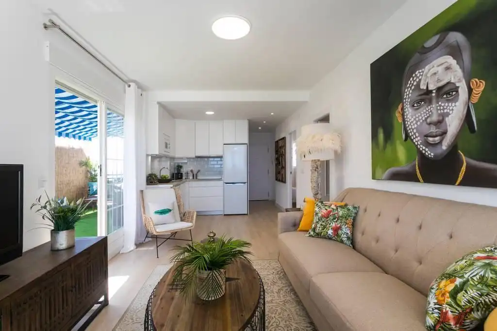 Apartment zum Verkauf in Los Arenales del Sol, imagen 16