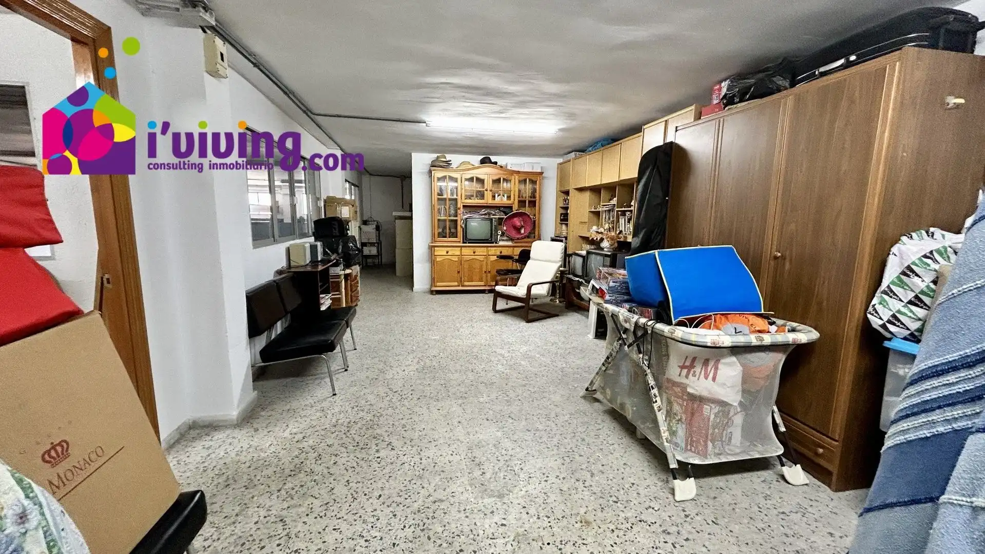 Casa o chalet en venta en Olula del Río