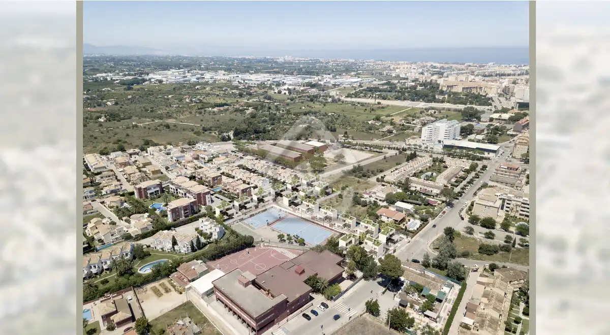 Villa avec piscine à vendre à El Montgó, imagen 8