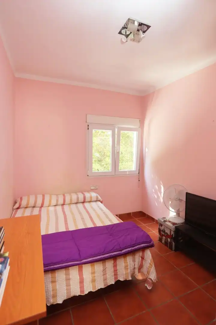 Habitación de Piso en venta en Málaga con Aire acondicionado