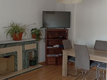 Wohnung mit Balkon zum Verkauf in Almendralejo