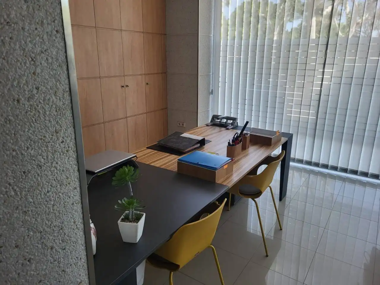 Oficina en venta en Sedaví con Aire acondicionado y Calefacción