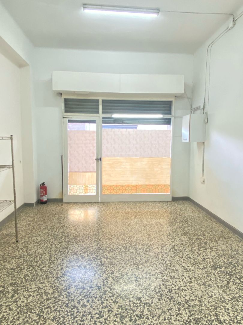 Premises to rent