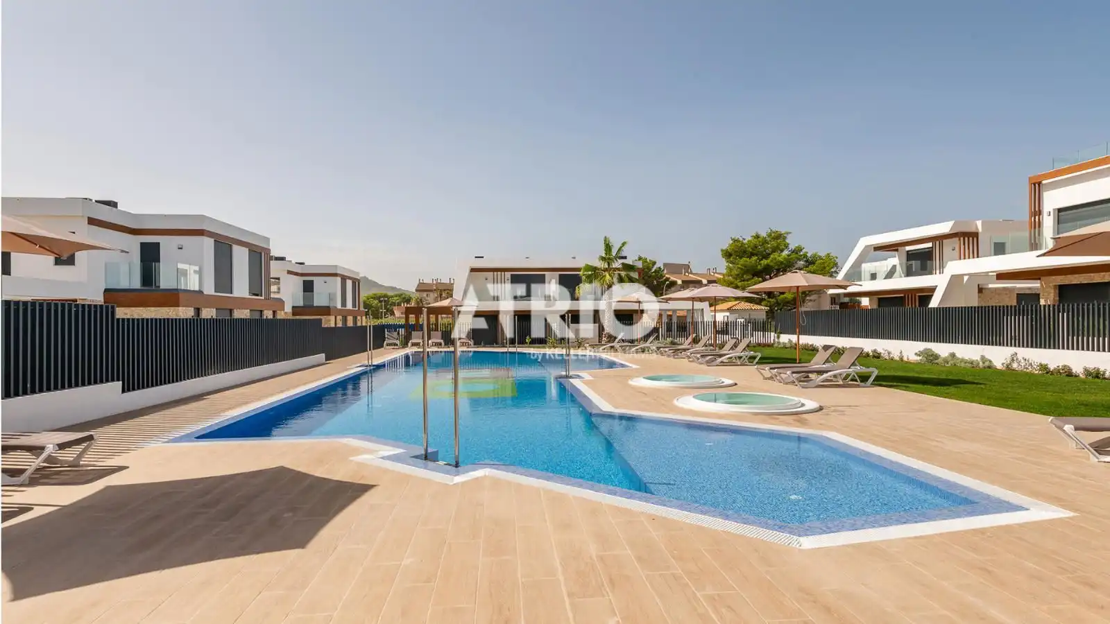 Reihenhaus mit Pool zum Verkauf in Cala Ratjada, imagen 26