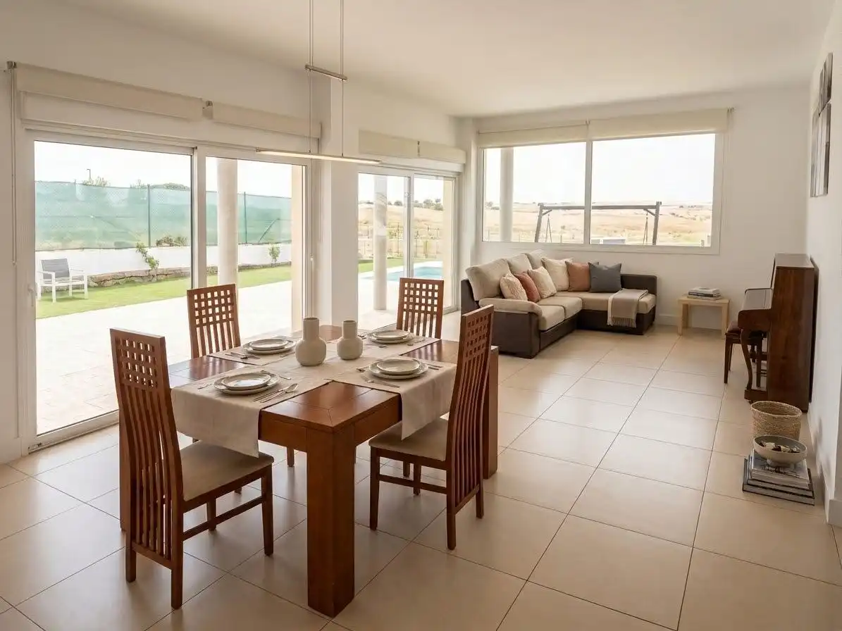 Houses for sale in Avenida del Aguila Real, Layos