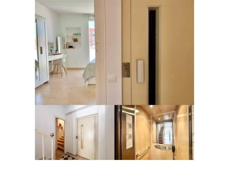 Houses for sale in Sabadell  with Air Conditioner, Terrace and Balcony