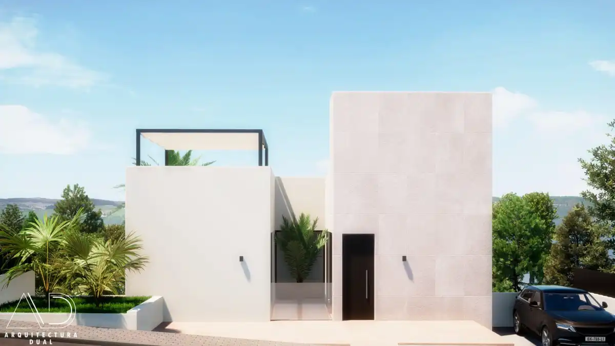 Detached house with pool for sale in Calle Doctor Esteban San Mateo 8, imagen 10